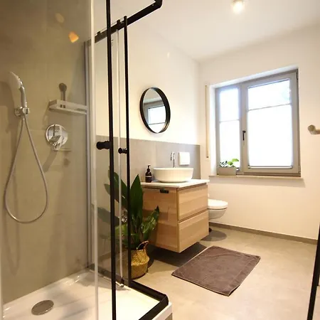 Apartmenthaus Schoen