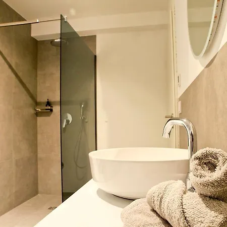 Apartmenthaus Schoen * Bad Neustadt an der Saale