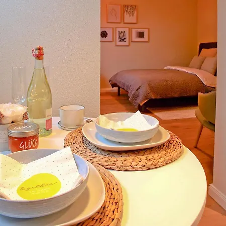 Apartmenthaus Schoen Bad Neustadt an der Saale